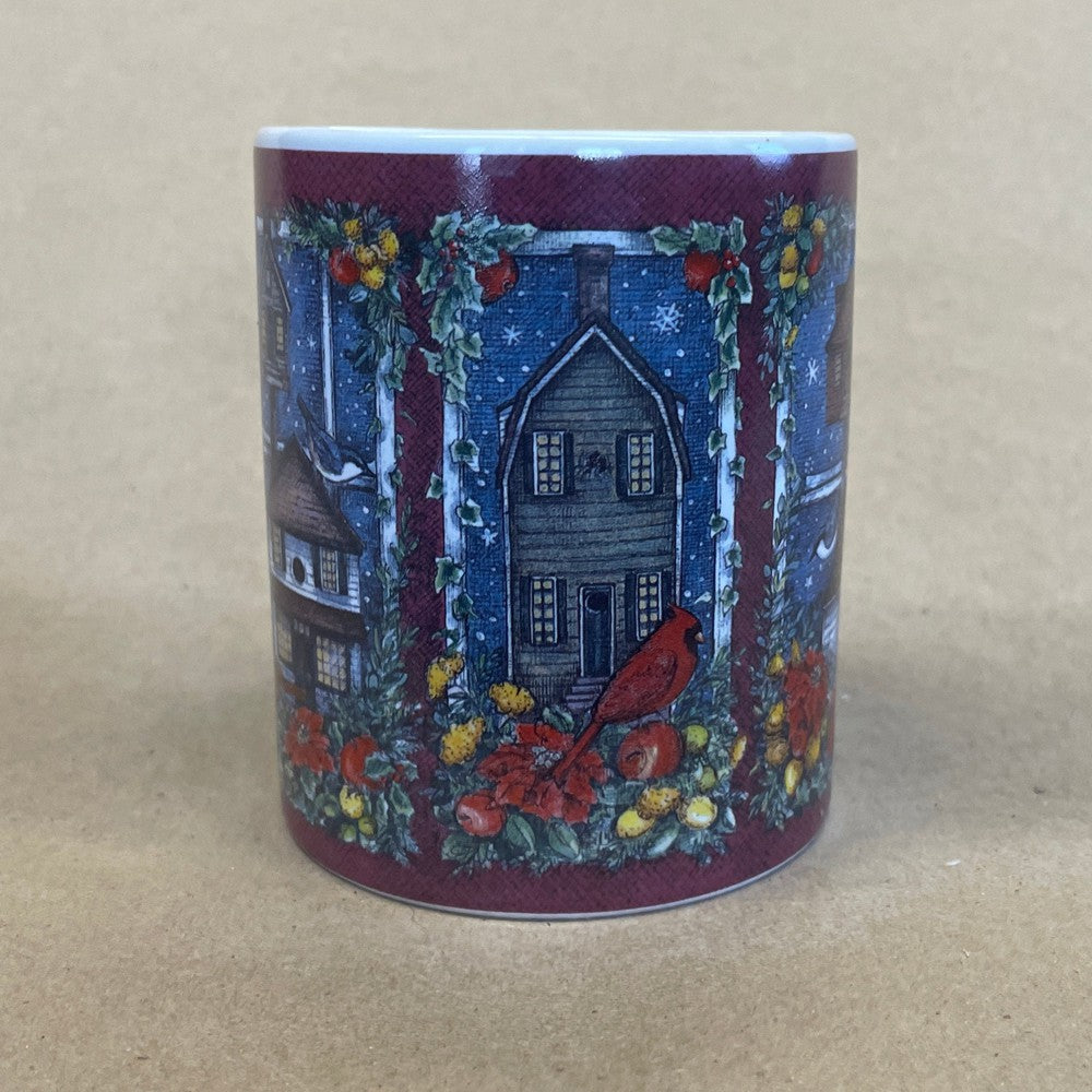 Lang and Wise Holiday Home SBB#15 Mug-1999